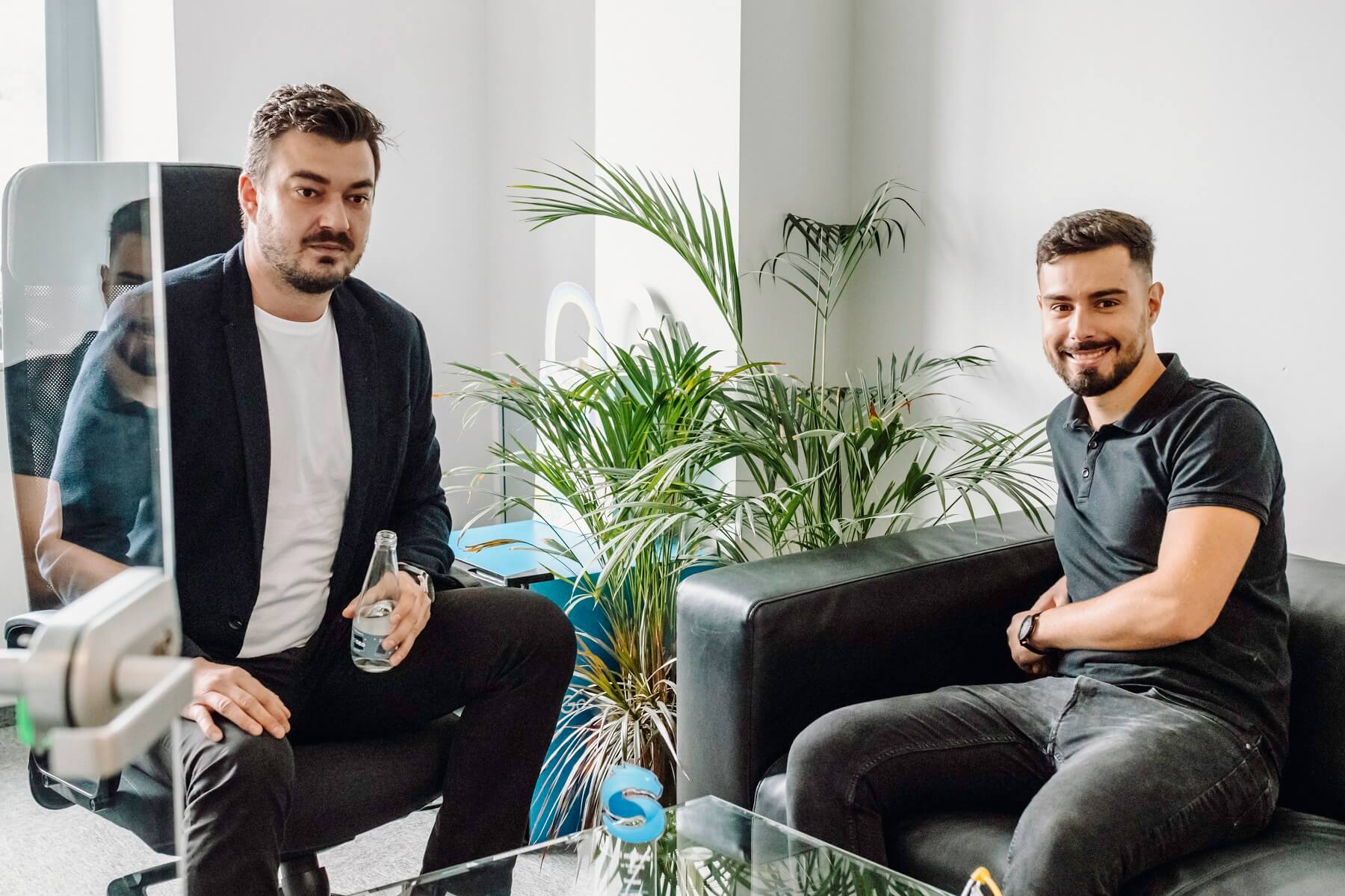 ukończony audyt strony internetowej