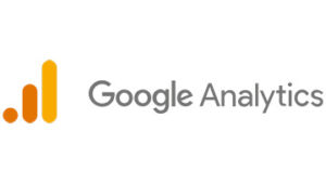 google analytics logo