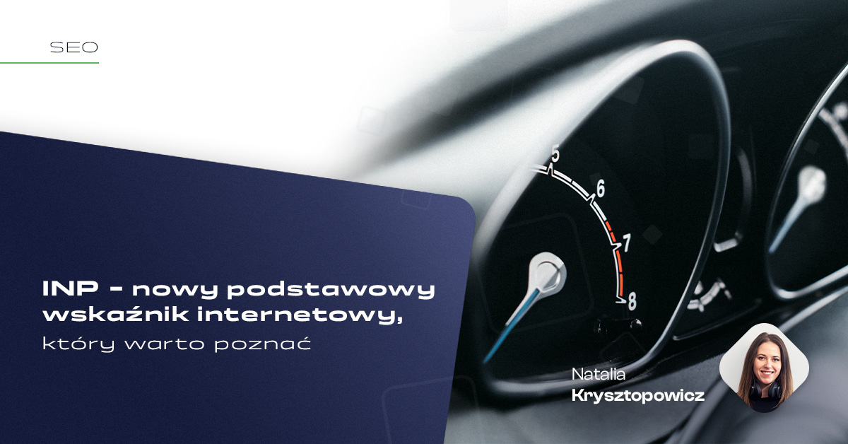 Co to jest INP