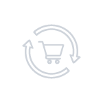 e commerce marketing icon