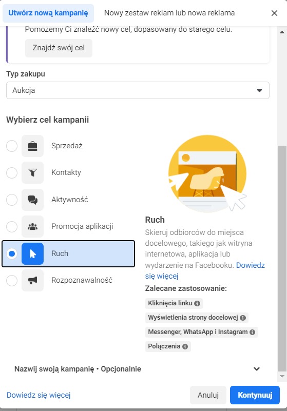 cel-kampanii