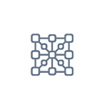 kompleksowa obsluga allegro icon blue
