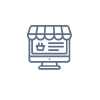marketplace marketing icon blue 1