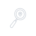pozycjonowanie lokalne icon