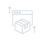 pozycjonowanie produktu icon
