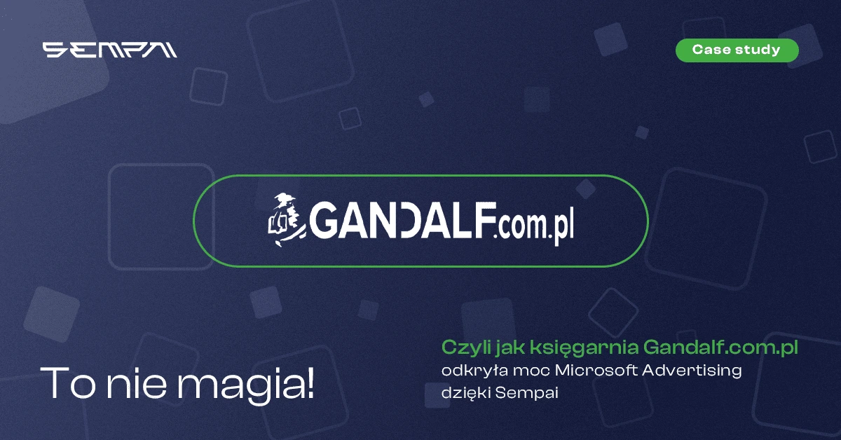 case study Gandalf