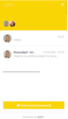 optymalizacja chatu