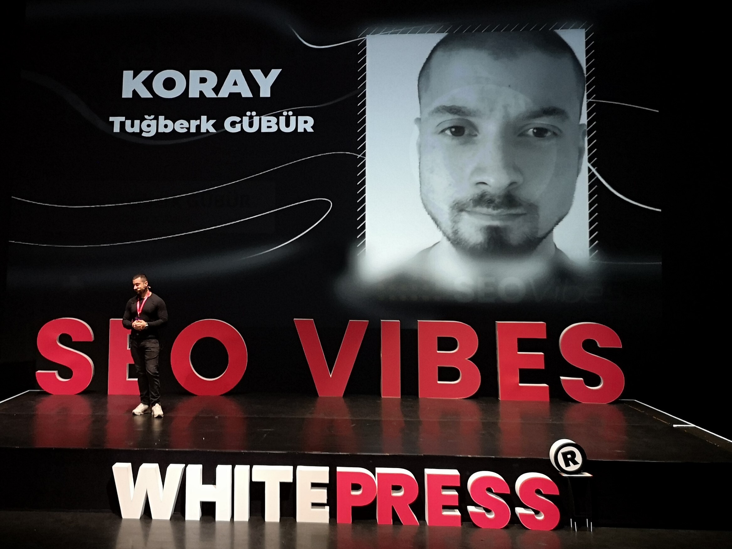 Koray Tugberk Gubur