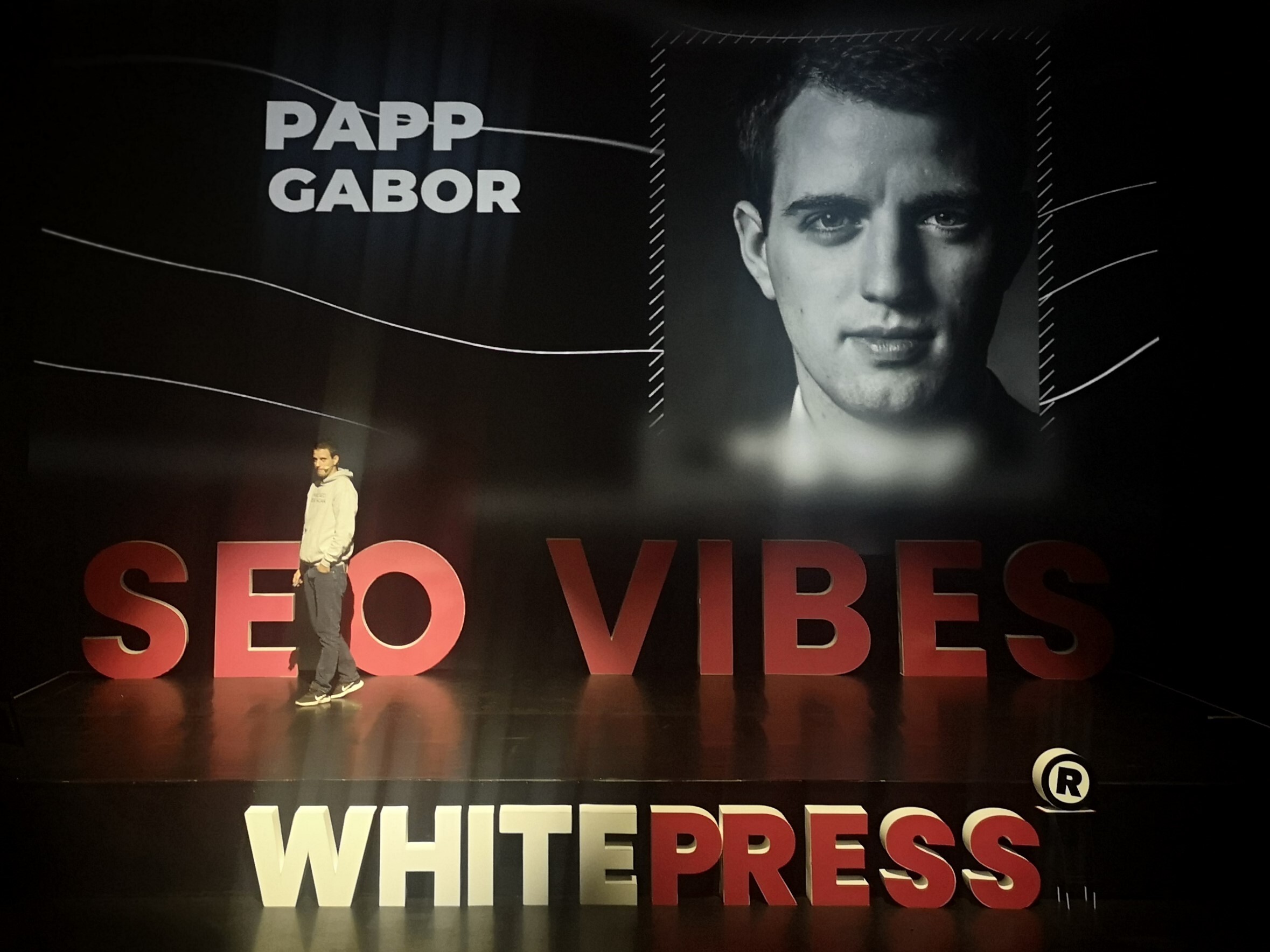 Papp Gabor