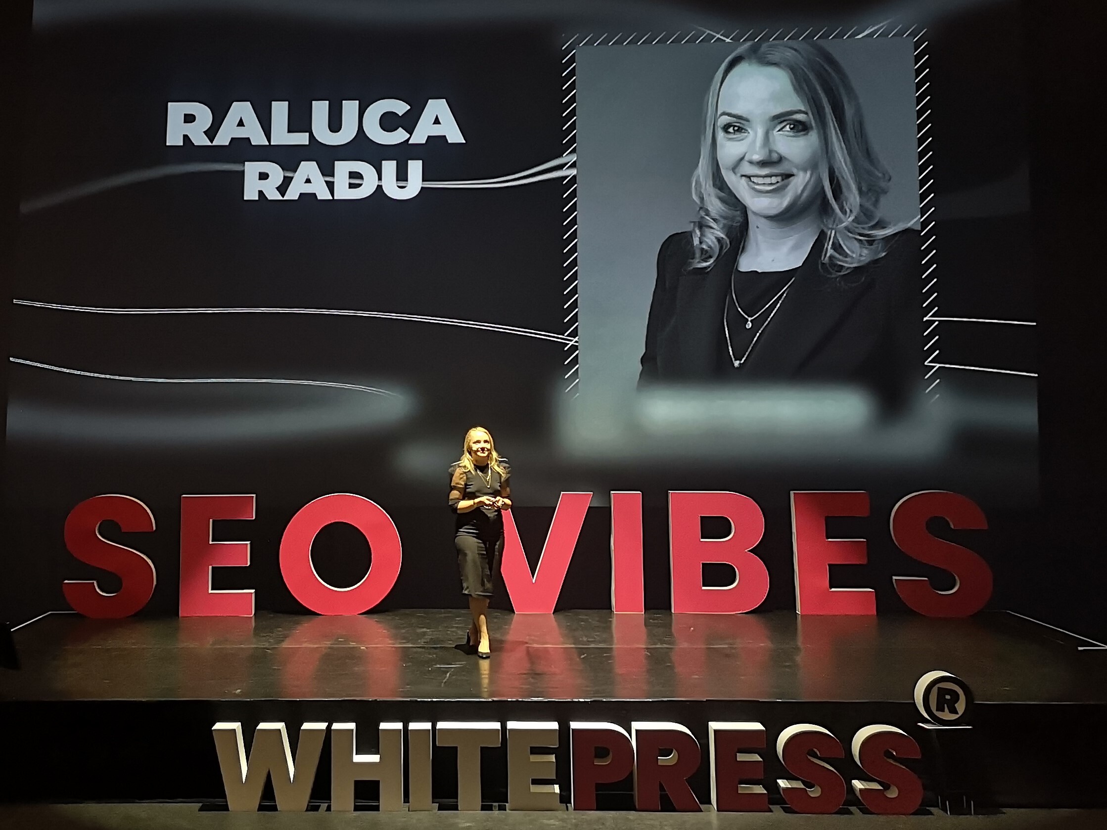 Raluca Radu