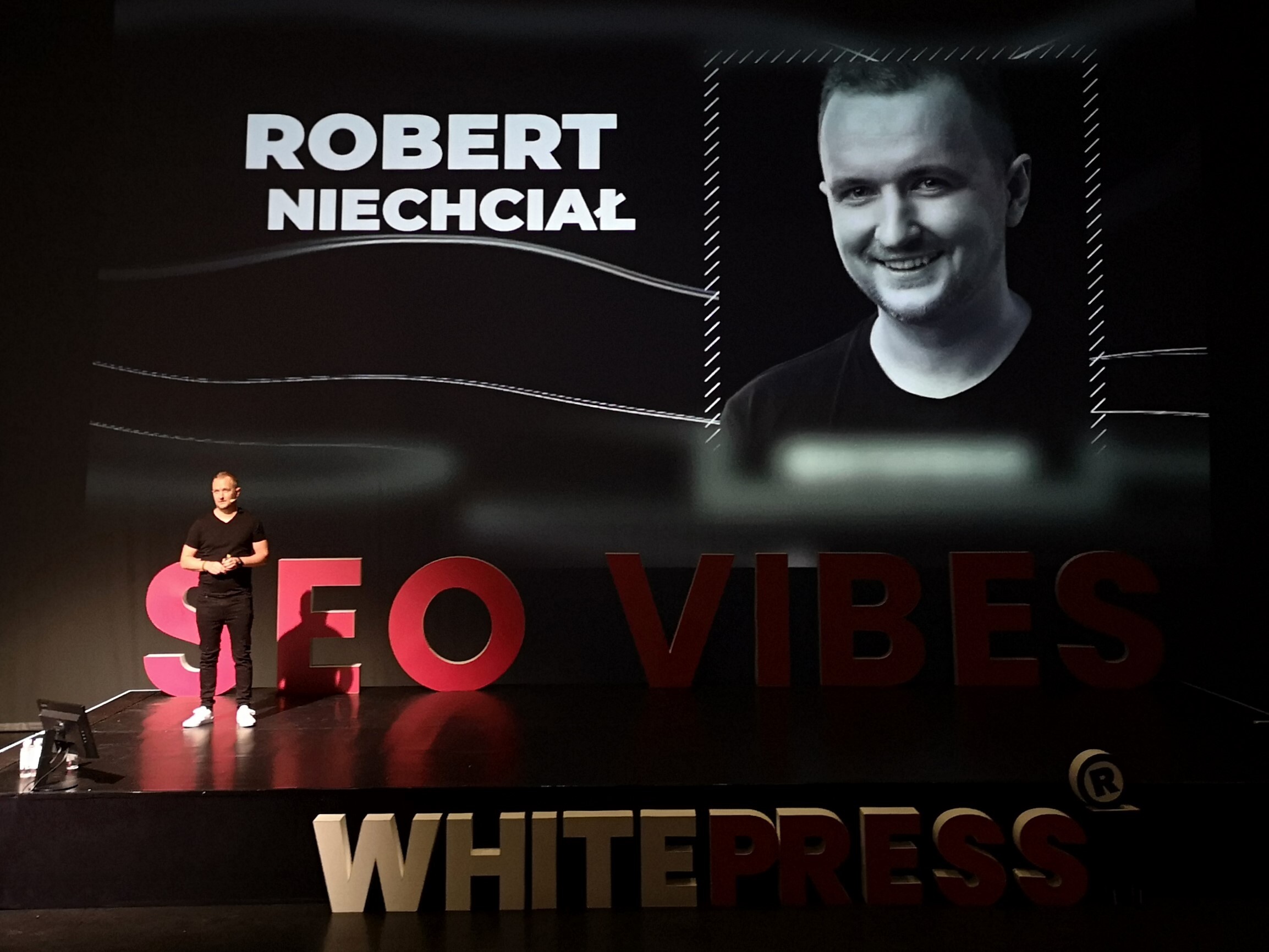 Robert Niechcial