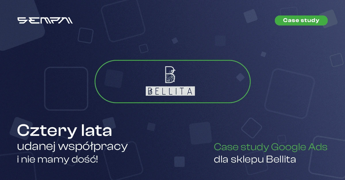 case study Bellita Sempai