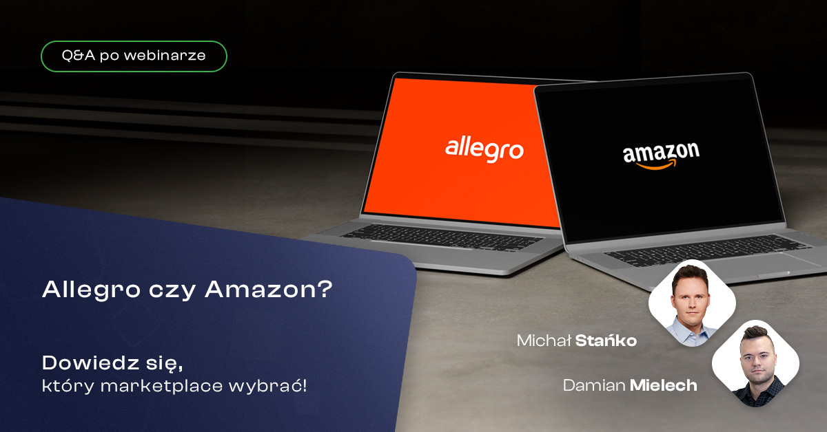 Blog amazon czy allegro