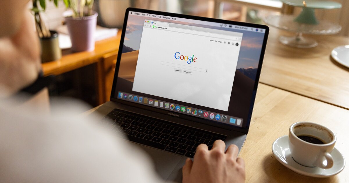 indeksowanie strony google
