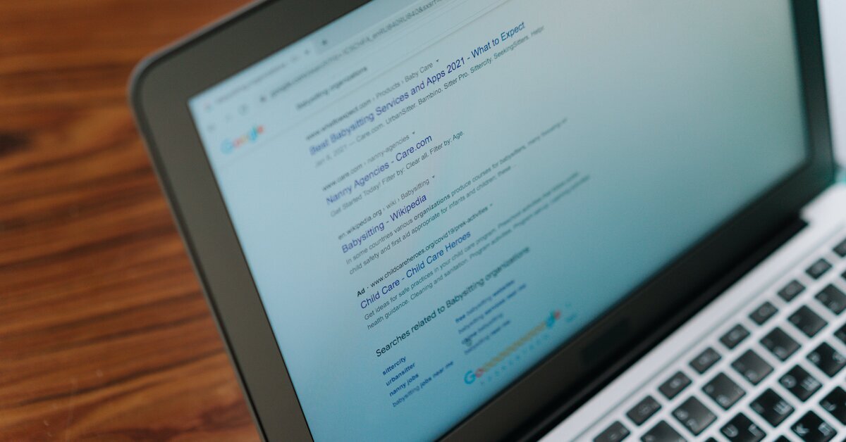 jak dodać stronę do wyszukiwarki google