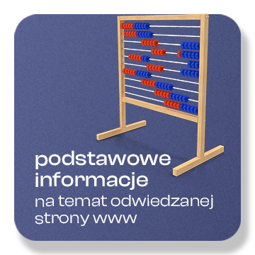 01 podstawowe informacje