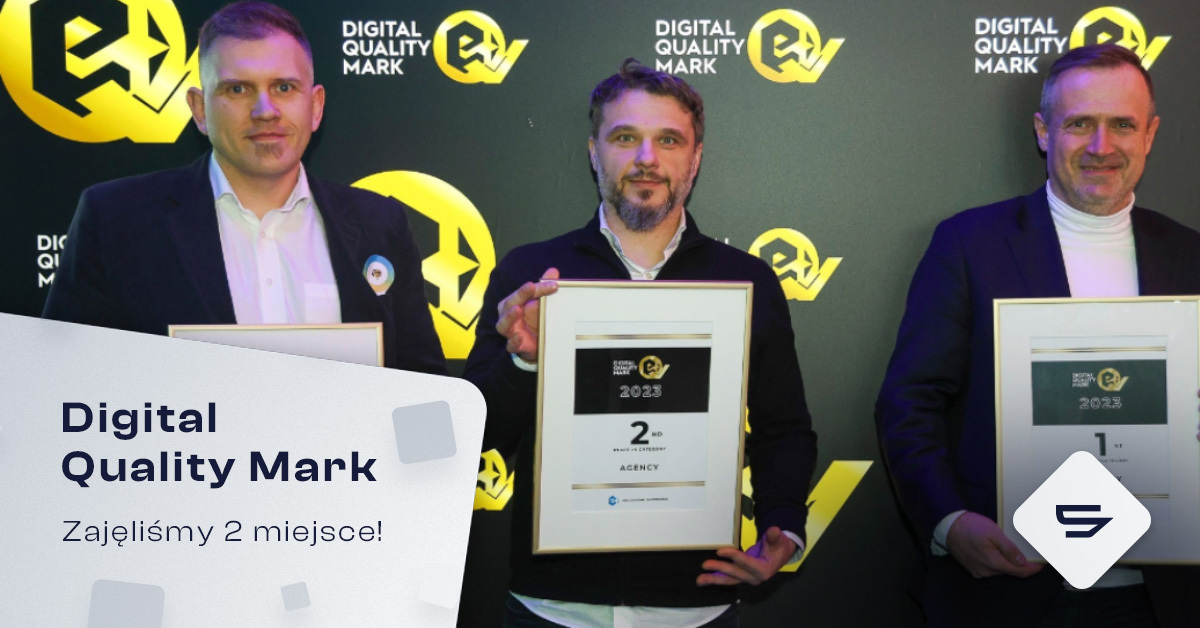 Digital-Quality-Mark