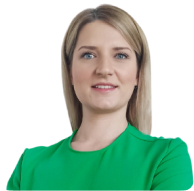 joanna horoszko transparent