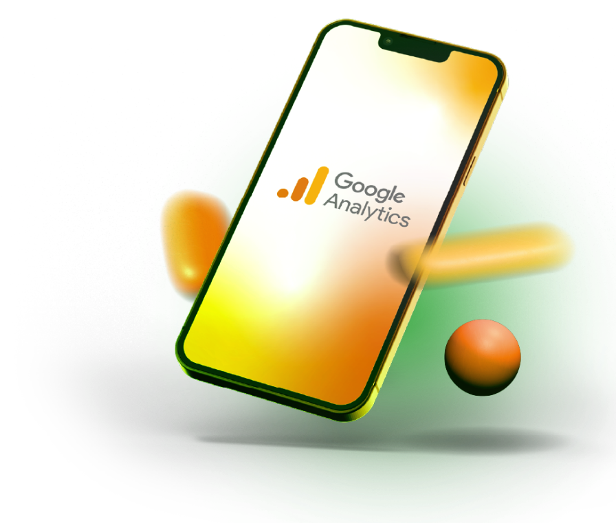 phone ga4 2