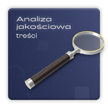 analiza jakosciowa tresci