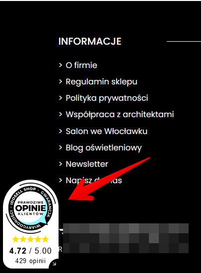 badge-opinie