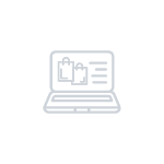 content dla ecommerce icon