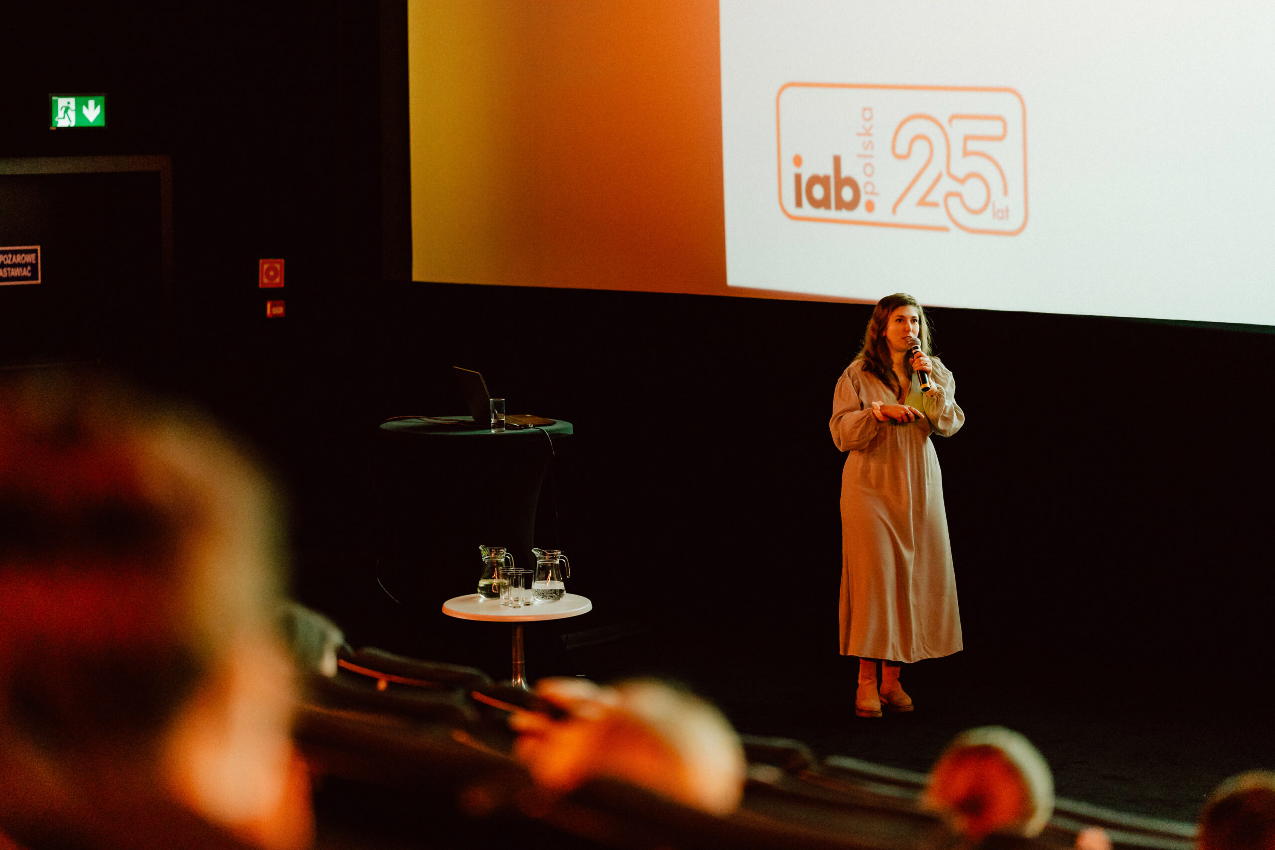 IAB HowTo