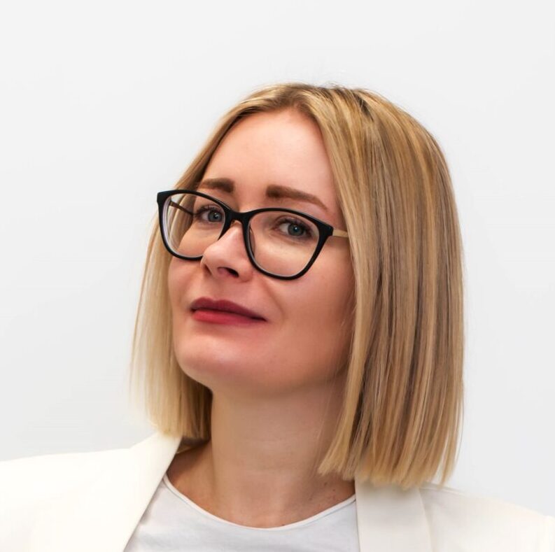 Iwona Bortniczuk