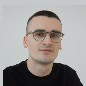 Patryk Karoń