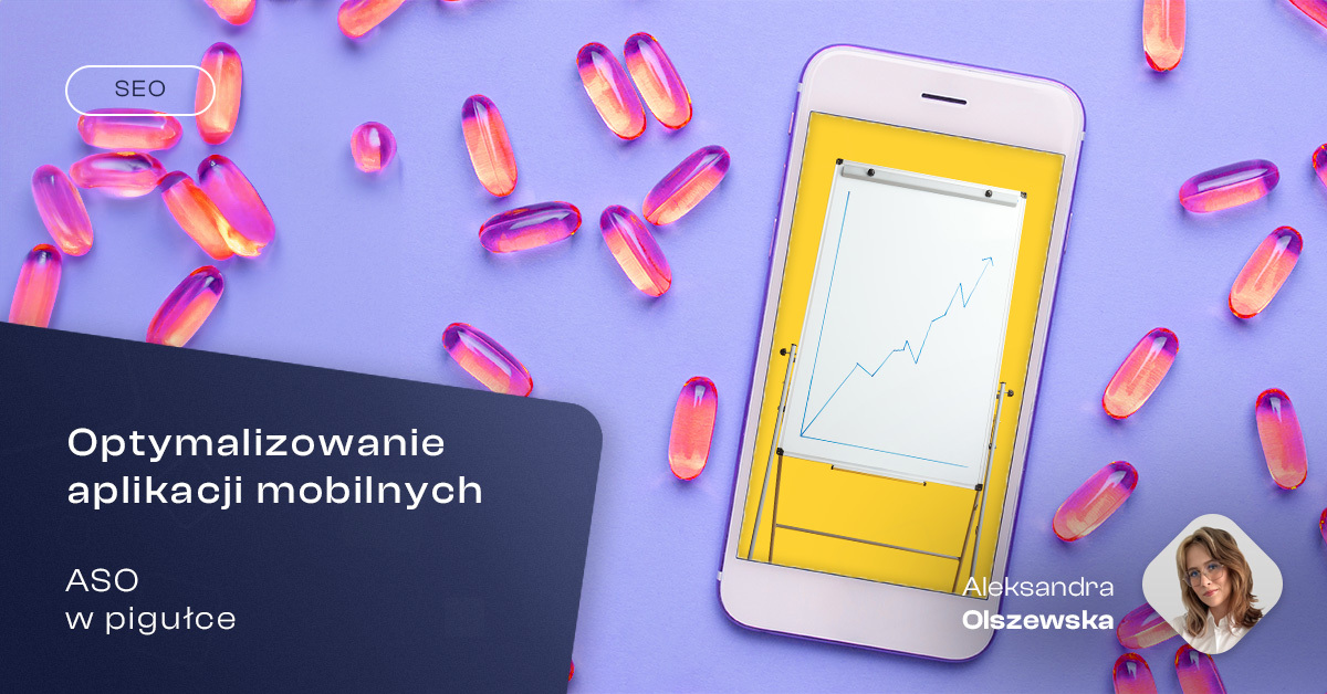 Optymalizowanie aplikacji mobilnych