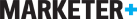 logo marketerplus na www