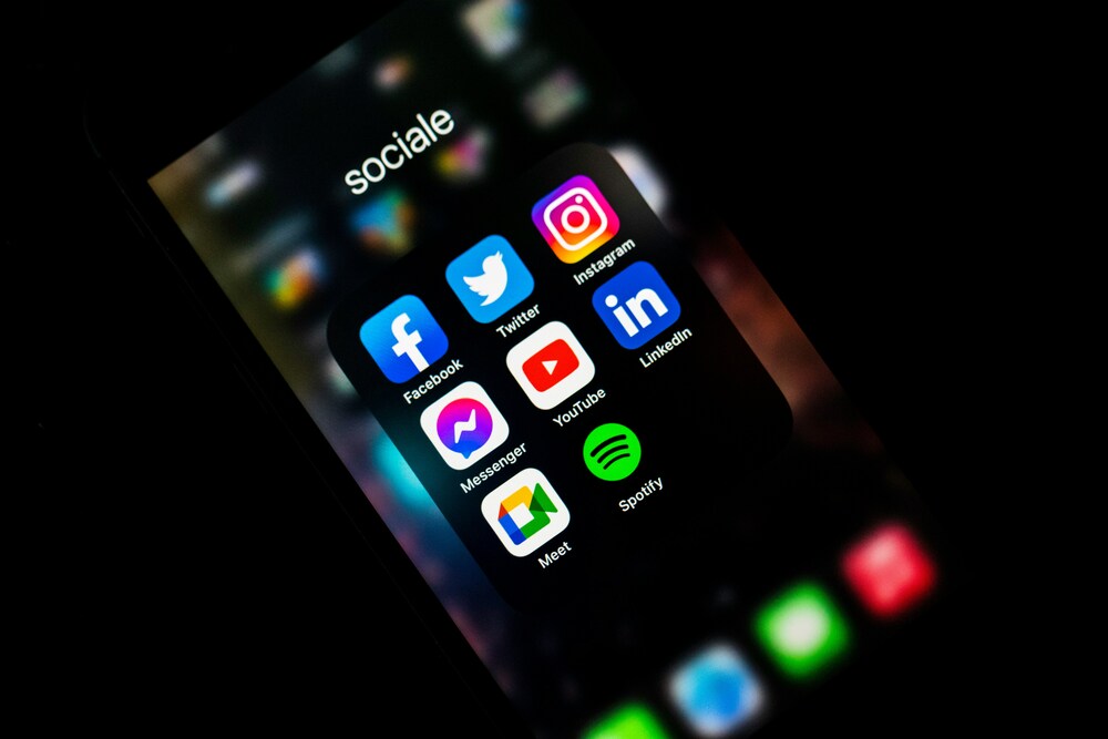 social media marketing co to