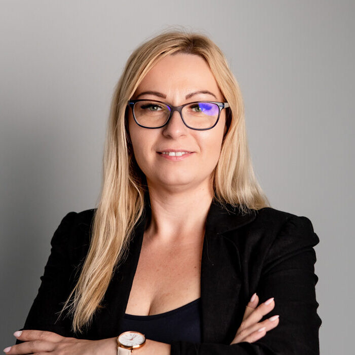 Anna Bielawska