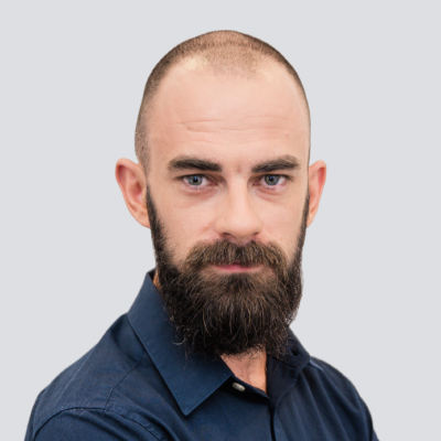 Filip Biszczak