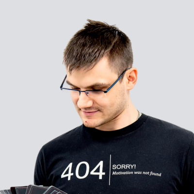Damian Oziębała