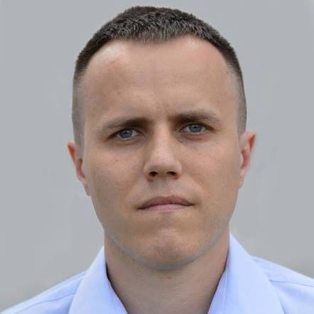 Adam Cieśla