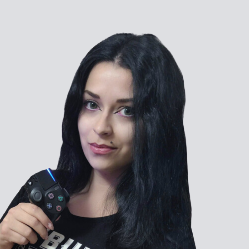 Aleksandra Niemczynowicz