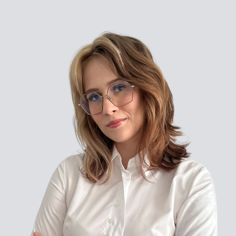 Aleksandra Olszewska
