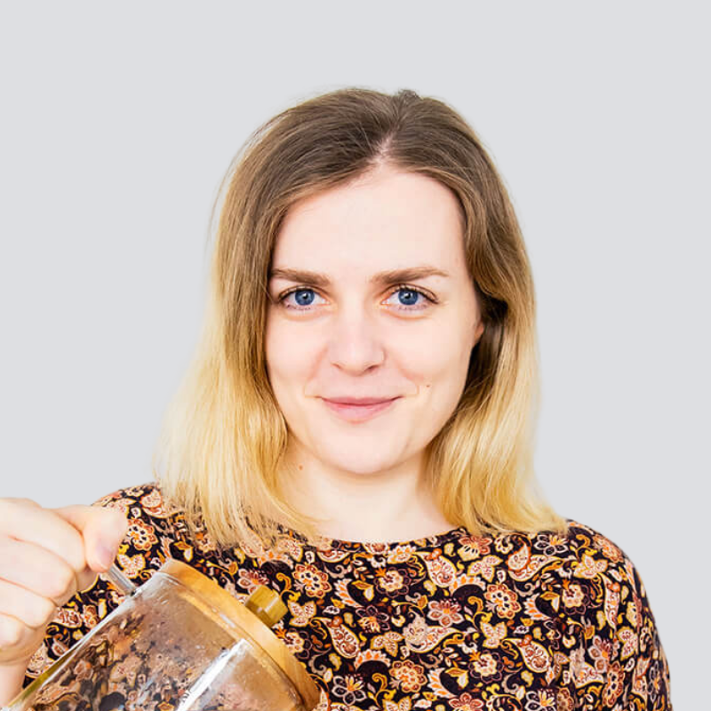 Aleksandra Skindzier