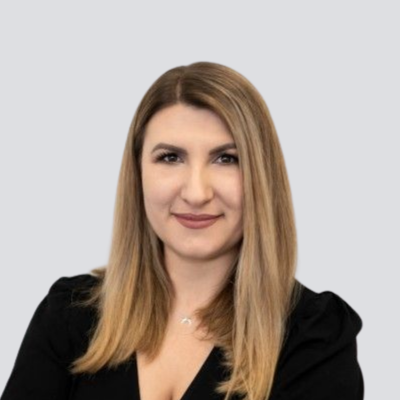 Anna Idzior-Mironowicz