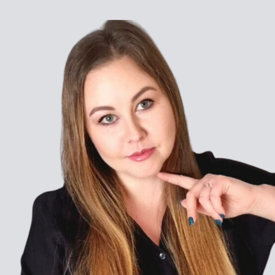 Ewa Reducha-Wiśniewolska