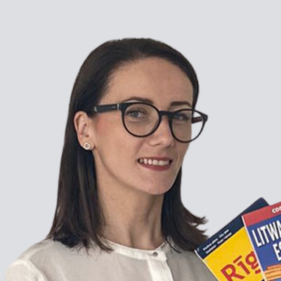 Julita Stepaniuk
