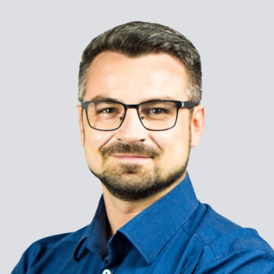 Krzysztof Janosiewicz