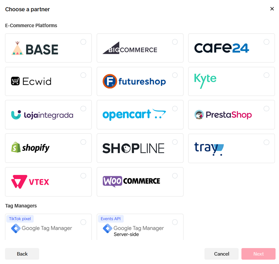 pixel-partner