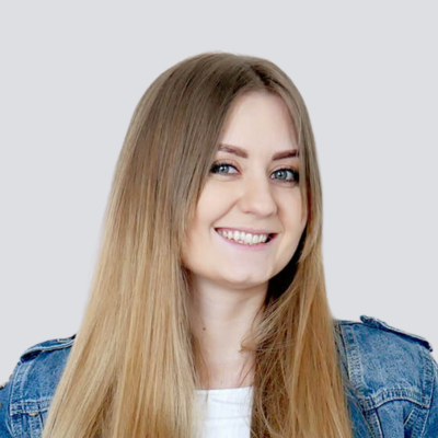 Paulina Hendożko