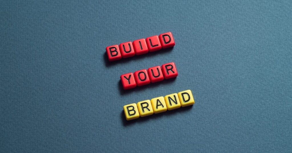 branding co to znaczy