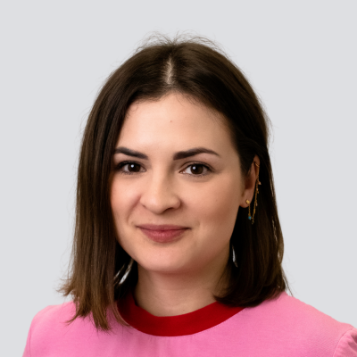 Magdalena Surowiec