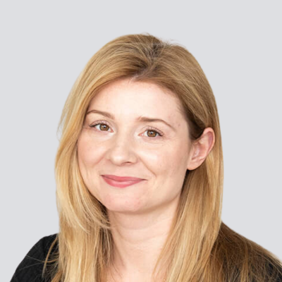 Małgorzata Cichocka