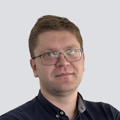 Marcin Głowczyński
