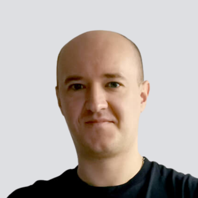 Marcin Olszewski